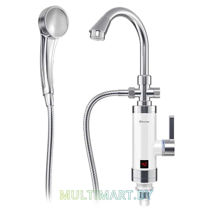 Водонагреватель Thermex Focus 3000